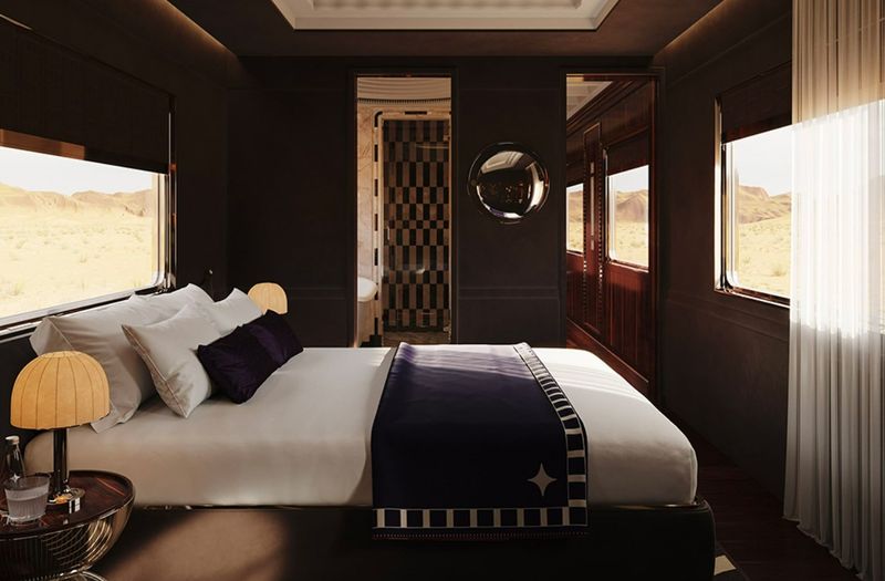 Încă nu este cunoscut nici prețul unui bilet cu Orient Express-ul.