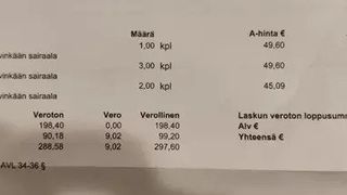 Nașterea &icirc;n Rom&acirc;nia, mai scumpă dec&acirc;t cea din Finlanda. Un bărbat și soția lui au plătit sub 300 de euro pentru &icirc;ntreg procesul: &bdquo;Am primit m&acirc;ncare și &icirc;ntregul confort pe trei zile&rdquo;