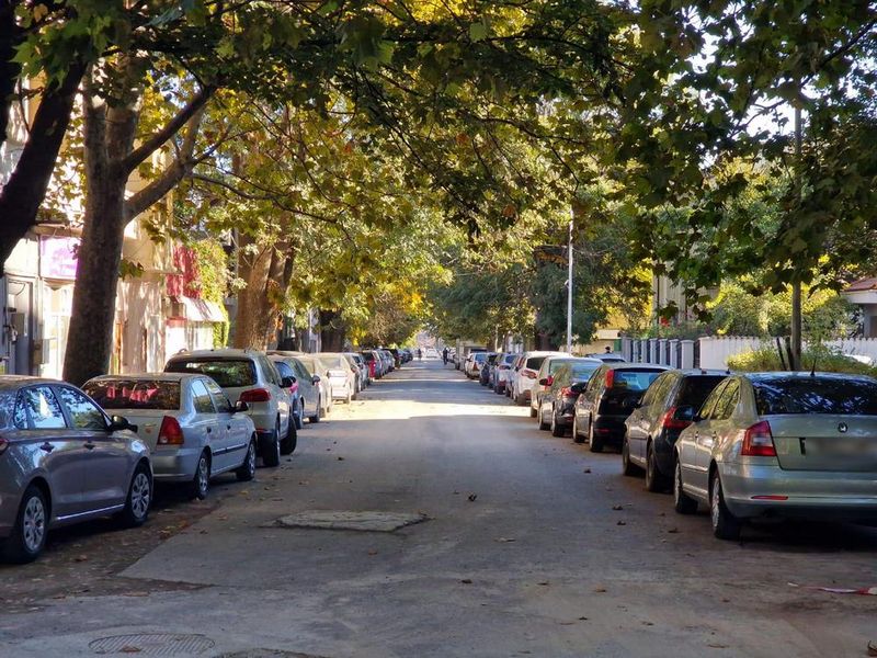 Strada Stefan cel Mare Constanta