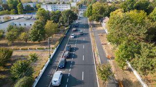 Primăria Constanța reorganizează spațiul public urban. Lista străzilor care intră &icirc;n proces de reabilitare