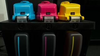 Diferența dintre imprimantele CISS, Inkjet și Laser. Ce model de imprimantă să alegi?