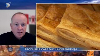 VIDEO- Produsele care duc la dependență.  Românii sunt "sufocați" de produsele ultraprocesate