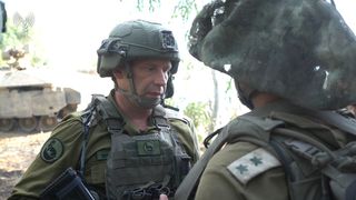 Ofensiva &icirc;n Gaza va fi "lungă și intensă"