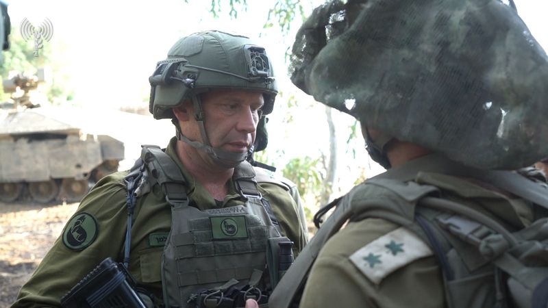 Ofensiva în Gaza va fi "lungă și intensă"