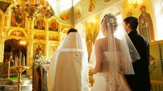 Nu se fac nunți nici în ajunul şi în zilele Praznicelor împărăteşti: