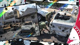 VIDEO- Ziua 14 război Israel-Hamas: Spitalele din Gaza mai au combustibil pentru c&acirc;teva ore