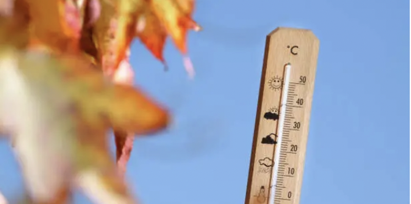 Vremea astăzi, 20 octombrie. Temperaturile sunt în creștere pentru această perioadă în întreaga țară