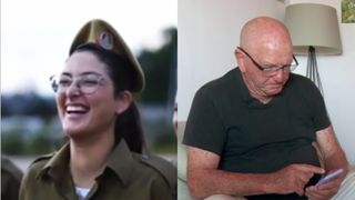 O t&acirc;nără cu origini rom&acirc;nești se numără printre primii soldați israelieni care au fost uciși: &bdquo;Pentru familia noastră este un erou care a servit țara&rdquo;