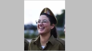 O t&acirc;nără rom&acirc;ncă se numără printre primii soldați israelieni care au fost uciși: &bdquo;Pentru familia noastră este un erou care a servit țara&rdquo;