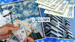 EXCLUSIV - E momentul potrivit să cumpărăm un apartament? Expert imobiliar: &rdquo;Prețurile nu au mai crescut&rdquo;/ &rdquo;Factorii care influențează piața: Inflația, dob&acirc;nzile și TVA-ul majorat&rdquo;