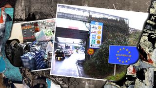 VIDEO- MAE, atenționare de călătorie pentru Italia. Autorităţile locale reinstituie controalele la frontiera terestră, începând cu data de 21 octombrie/ Românii refuză să își amâne vacanțele