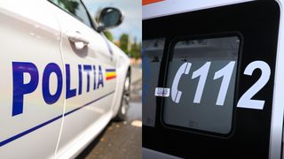 VIDEO- Bărbat bătut pe stradă de un grup de indivizi/ L-au căsăpit și l-au lăsat lat. Norocul bărbatului a fost un polițist aflat în timpul liber, care i-a acordat primul ajutor