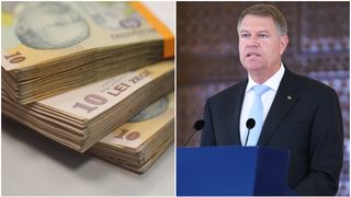 Legea pensiilor speciale nu se atinge de banii primarilor, viceprimarilor și prefecților. "Președintele Iohannis s-a grăbit să promulge  legea de salvare a pensiilor speciale"