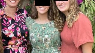 &Icirc;ntreaga familie se mutase &icirc;n Israel &icirc;n urmă cu 9 ani.