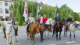 Călătorie în timp, în Bacău, pe Valea Uzului. Sâmbătă, de la ora 15:00,  doar la ”ROventura”