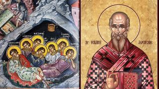 Calendar ortodox 22 octombrie 2023: Ce sărbătoare este duminică?