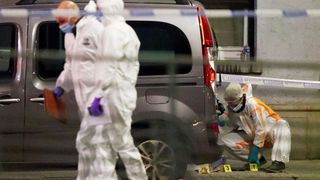 Autorul atacului de la Bruxelles &icirc;n urma căruia au murit doi oameni avea pașaport rom&acirc;nesc fals.