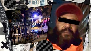 Teroristul din Bruxelles s-a folosit de un pașaport românesc fals pentru a intra în țară. El a ucis doi suedezi