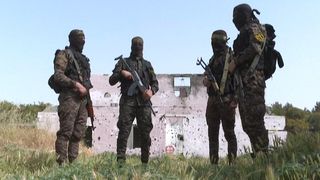Hamas deține, &icirc;n acest moment, circa 200 de ostatici &icirc;n F&acirc;şia Gaza