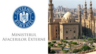 VIDEO- Alertă de călătorie pentru Egipt. Românii sunt sfătuiți să evacueze zonele cu risc ridicat de atentate teroriste