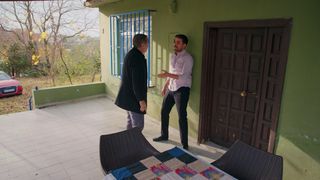 Elif, din &ldquo;&icirc;nger&rdquo; &icirc;n &hellip;&ldquo;demon&rdquo;