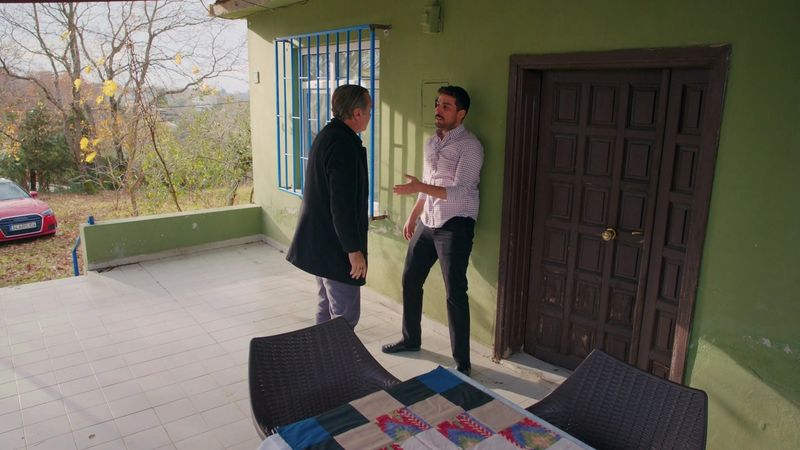 Elif, din “înger” în …“demon”