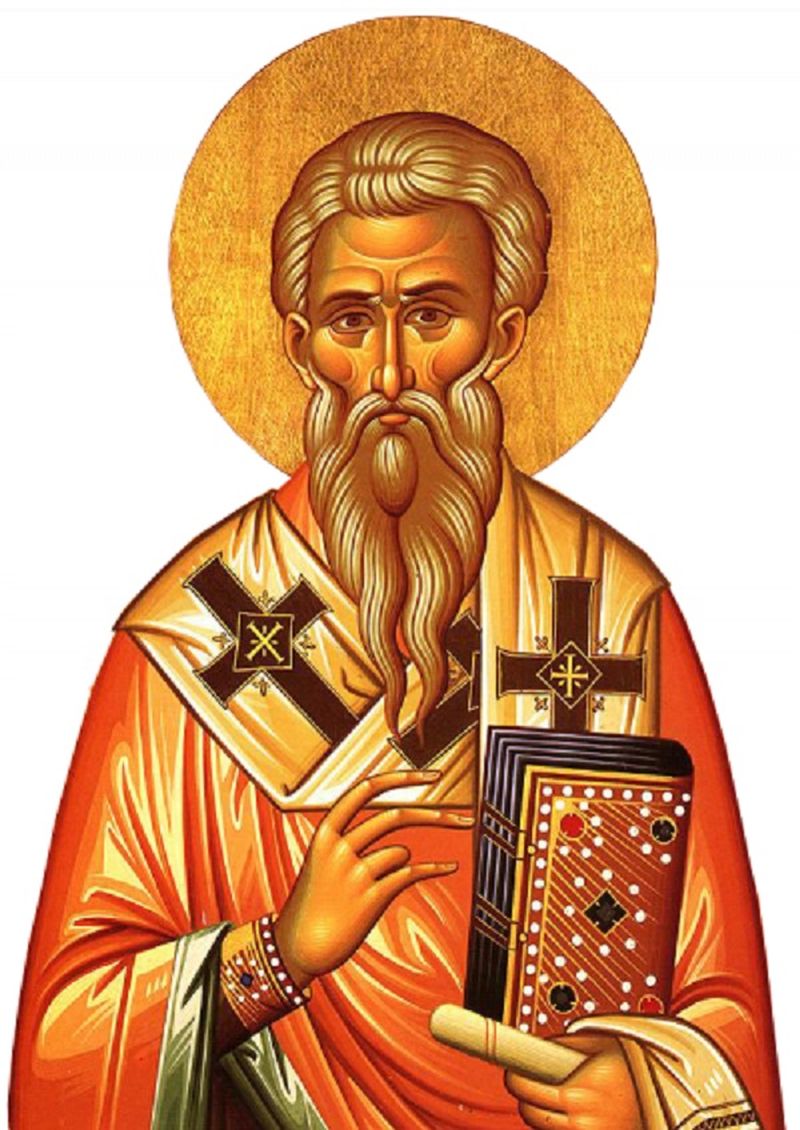 Calendar ortodox 23 octombrie 2023.