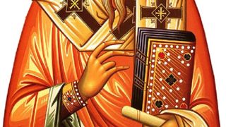 Calendar ortodox 23 octombrie 2023.