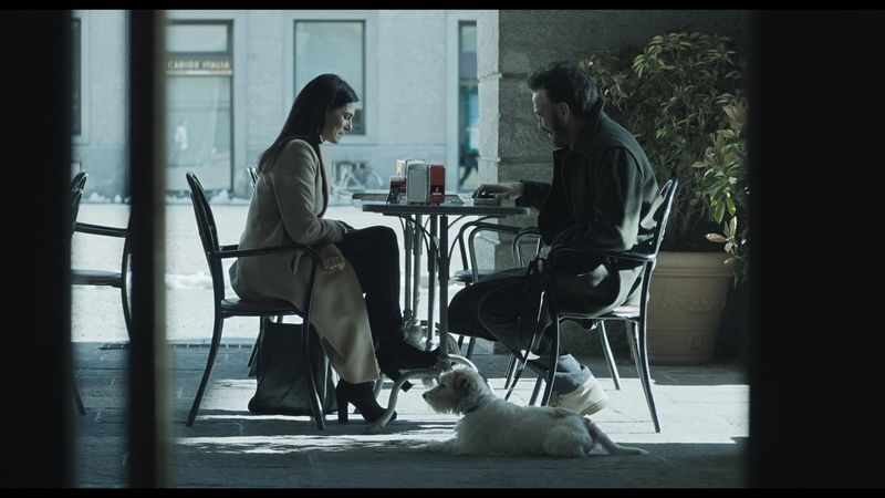 Vineri, în „Rocco Schiavone”, de la ora 22:30, la Kanal D2: Rocco, un pieten de nădejde