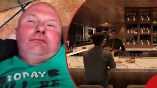 Acest bărbat din Lituania a fost arestat după ce a suferit 20 de atacuri de cord. Ce au descoperit polițiștii