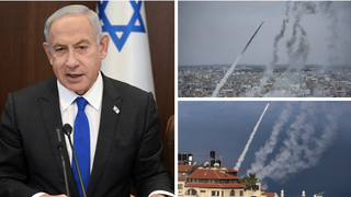 Ziua 15 de război &icirc;n Israel. Palestinienii din F&acirc;șia Gaza au speranța că vor primi ajutoarele umanitare pentru a supraviețui/ Benjamin Netanyahu promite ,,să lupte p&acirc;nă la obținerea unei victorii''