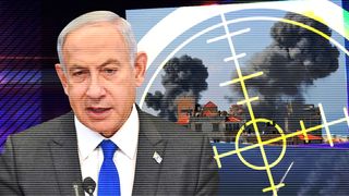 VIDEO- Ziua 15 de război &icirc;n Israel. Palestinienii din F&acirc;șia Gaza au speranța că vor primi ajutoarele umanitare pentru a supraviețui/ Benjamin Netanyahu promite ,,să lupte p&acirc;nă la obținerea unei victorii''