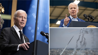 Joe Biden, declarații despre cetățenii americani, afectați de războiul din Israel