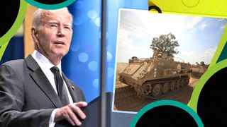 Joe Biden, declarații despre cetățenii americani afectați de războiul din Israel. ,,Siguranța cetățenilor americani este prioritatea mea principală în calitate de președinte''