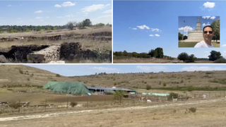 Dan Negru, lecție de istorie despre războaie: "Omul se bate ca acum 2000 de ani, nu am evoluat cu nimic. Doar armele au evoluat"