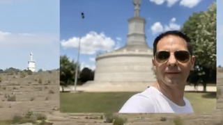 Dan Negru, lecție de istorie despre războaie: "Omul se bate ca acum 2000 de ani, nu am evoluat cu nimic. Doar armele au evoluat"