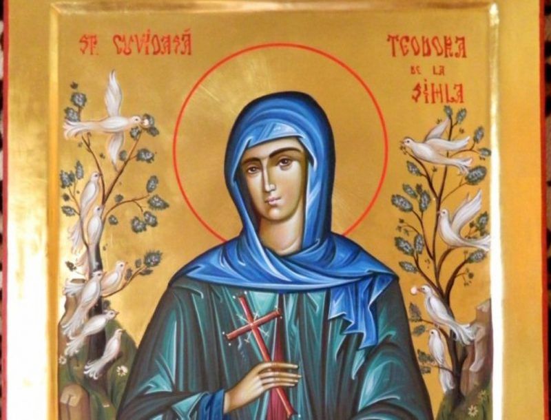 Premierul Marcel Ciolacu vrea să recupereze moaștele Sfintei Teodora de la Sihla