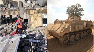 Conferință de pace la Egipt pentru criza umanitară din Gaza