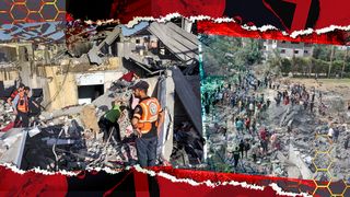 Conferință de pace la Egipt. Va putea Summit-ul de la Cairo să &icirc;nceteze războiul dintre Israel și Hamas?