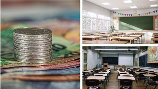 O categorie de angajați va primi vouchere între 500 și 1500 lei. ,,Este vorba de peste 326.000 de angajaţi din învăţământ care vor beneficia de această primă anuală netă în cuantum de 1.500 lei''