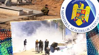 Ministerul Afacerilor Externe a confirmat: Un cetățean rom&acirc;n a fost răpit de Hamas și este ținut ostatic &icirc;n F&acirc;șia Gaza