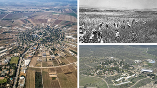 Ce este un kibbutz din Israel. Cum trăiesc oamenii în această comunitate. Românul răpit de Hamas locuia într-un kibbutz