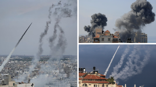 Ziua 16 de război în Israel. Un comandant de rang înalt Hamas a fost ucis într-un atac israelian