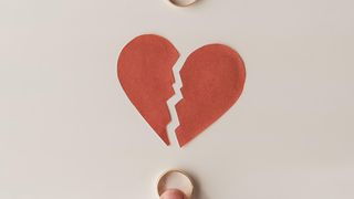 SUA, statul cu cele mai multe divorțuri