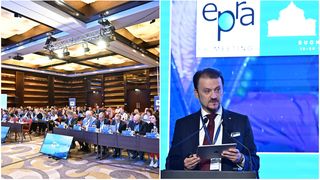 CNA a obținut reuniunea EPRA. Rom&acirc;nia reușește, astfel, să se așeze la masa deciziilor europene. Valentin-Alexandru Jurcan, vicepreședinte CNA-ului european: "Este vorba &icirc;n principal despre provocările la adresa libertăţii presei"