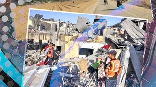 VIDEO - Ziua 17 război Israel-Hamas: Primele ciocniri în interiorul Fâșiei Gaza între israelieni și Hamas. Unde se ascund teroriștii și ce strategie au