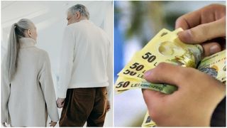 Cum cresc pensiile din 2024