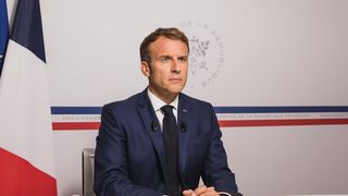 Emmanuel Macron, președintele Franței, merge în Israel. Informația a fost confirmată de Palatul Elysee