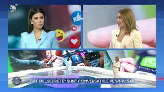 VIDEO - Comentarii agresive: Ce poate face legea? &bdquo;Putem să mergem &icirc;n instanță sau putem să apelăm la opțiunile rețelelor de socializare&rdquo;