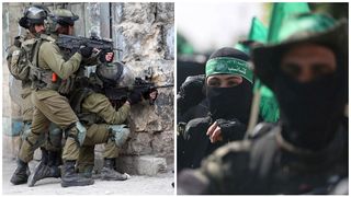 Israelul a creat unitatea specială "Nili", care să-i vâneze pe toți militanții Hamas implicați în atacul din 7 octombrie